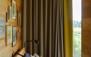 A Bohemian Barn Retreat in Coastal Kapiti - Te Horo, New Zealand