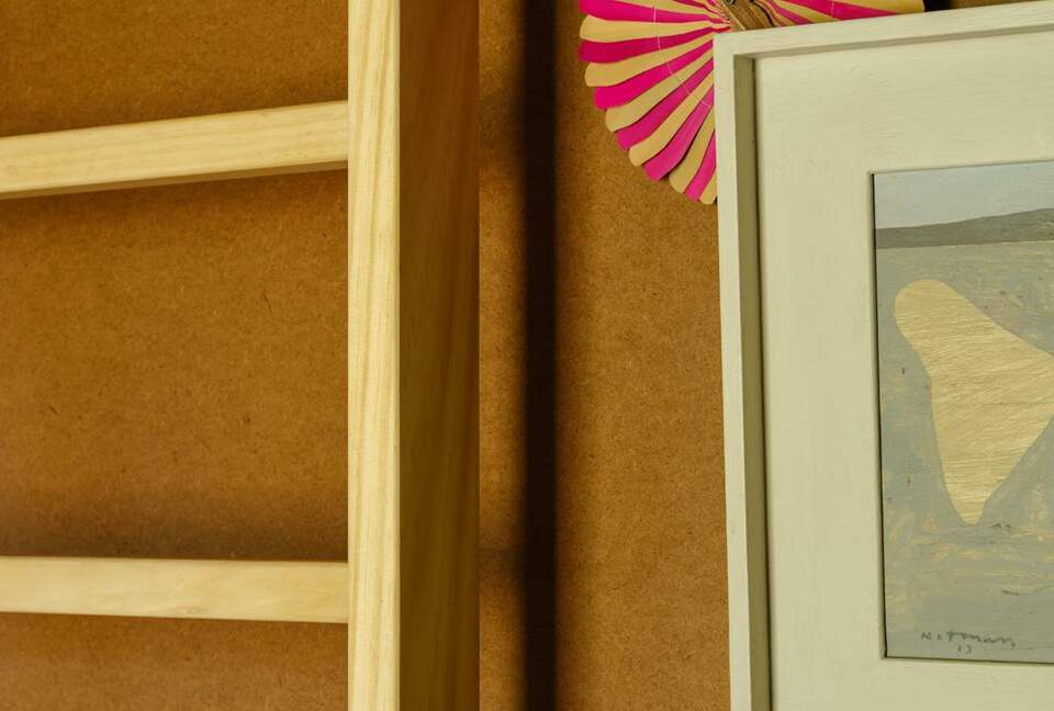 A Bohemian Barn Retreat in Coastal Kapiti - Te Horo, New Zealand