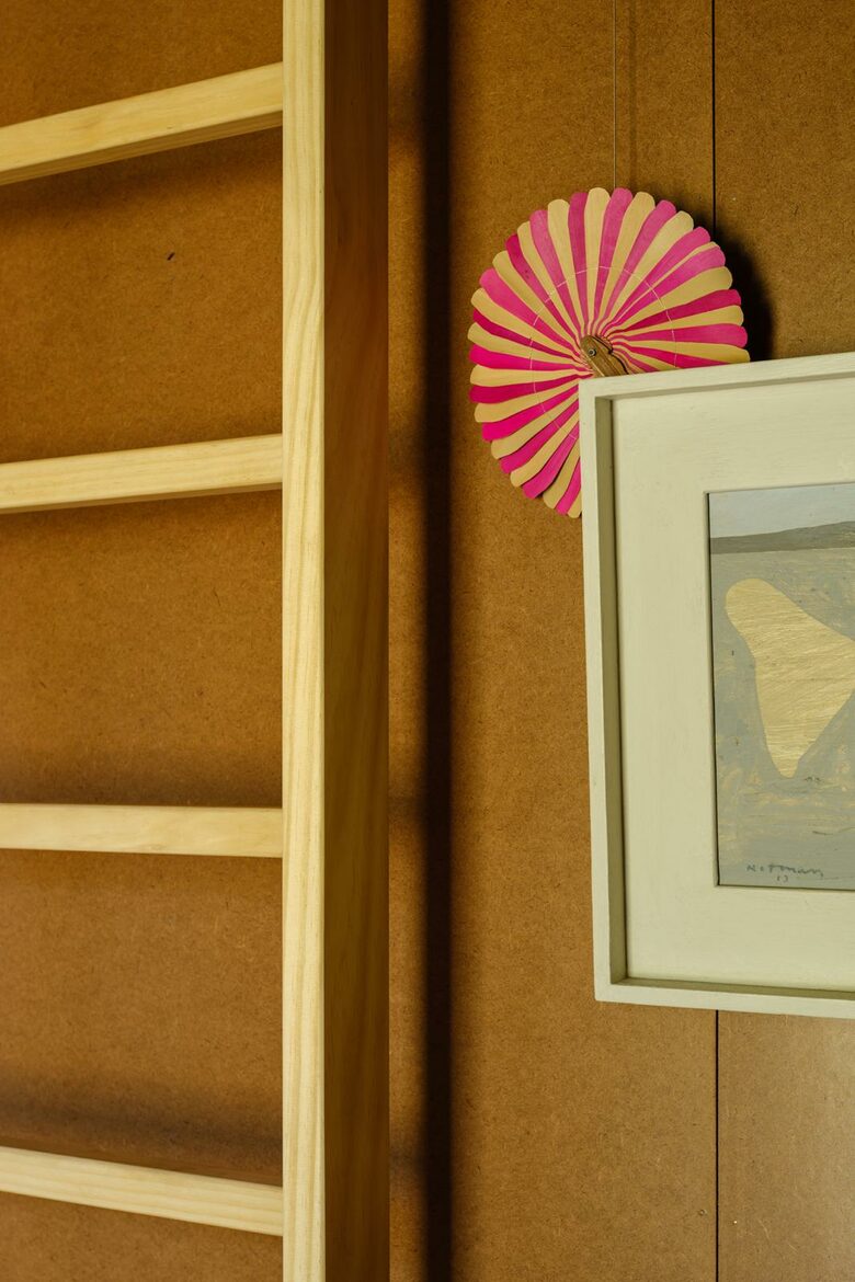 A Bohemian Barn Retreat in Coastal Kapiti - Te Horo, New Zealand