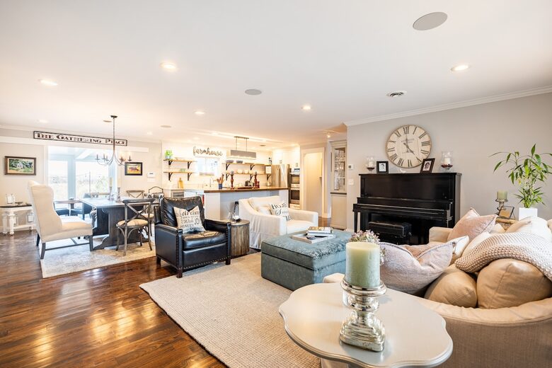 Elevated Mountain Escape Near The Broadmoor - Colorado Springs, Colorado