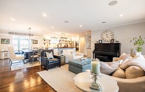 Elevated Mountain Escape Near The Broadmoor - Colorado Springs, Colorado