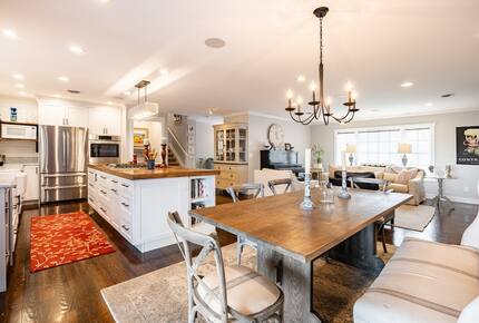 Elevated Mountain Escape Near The Broadmoor - Colorado Springs, Colorado