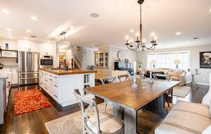 Elevated Mountain Escape Near The Broadmoor - Colorado Springs, Colorado