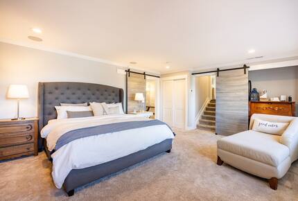 Elevated Mountain Escape Near The Broadmoor - Colorado Springs, Colorado