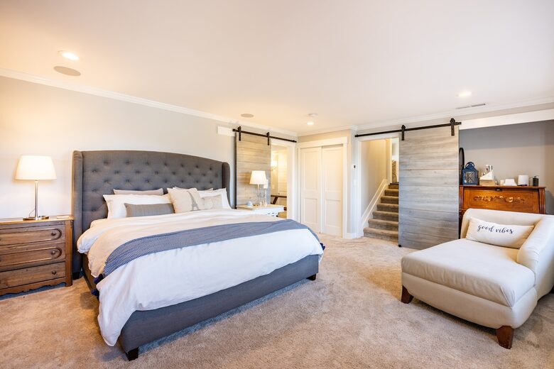 Elevated Mountain Escape Near The Broadmoor - Colorado Springs, Colorado