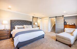 Elevated Mountain Escape Near The Broadmoor - Colorado Springs, Colorado