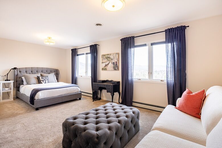 Elevated Mountain Escape Near The Broadmoor - Colorado Springs, Colorado