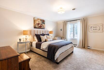 Elevated Mountain Escape Near The Broadmoor - Colorado Springs, Colorado