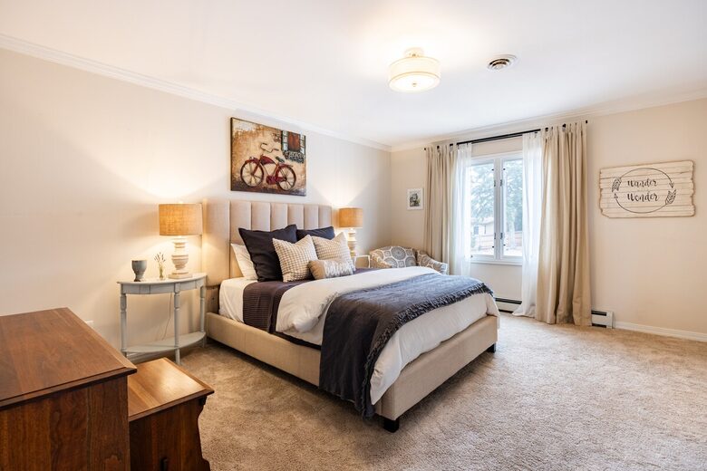 Elevated Mountain Escape Near The Broadmoor - Colorado Springs, Colorado