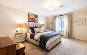 Elevated Mountain Escape Near The Broadmoor - Colorado Springs, Colorado