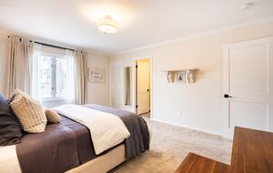 Elevated Mountain Escape Near The Broadmoor - Colorado Springs, Colorado