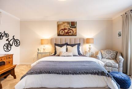 Elevated Mountain Escape Near The Broadmoor - Colorado Springs, Colorado