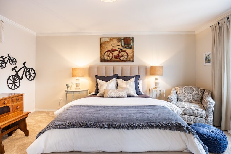 Elevated Mountain Escape Near The Broadmoor - Colorado Springs, Colorado