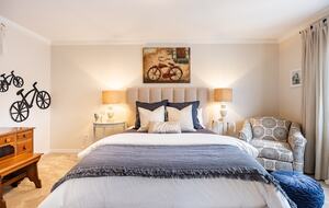 Elevated Mountain Escape Near The Broadmoor - Colorado Springs, Colorado