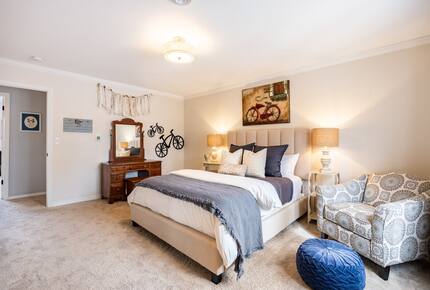 Elevated Mountain Escape Near The Broadmoor - Colorado Springs, Colorado