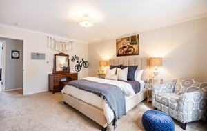 Elevated Mountain Escape Near The Broadmoor - Colorado Springs, Colorado