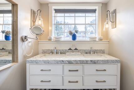 Elevated Mountain Escape Near The Broadmoor - Colorado Springs, Colorado