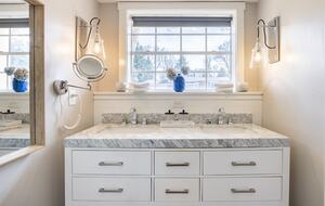 Elevated Mountain Escape Near The Broadmoor - Colorado Springs, Colorado