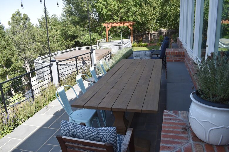 Elevated Mountain Escape Near The Broadmoor - Colorado Springs, Colorado