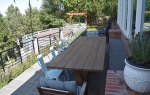 Elevated Mountain Escape Near The Broadmoor - Colorado Springs, Colorado