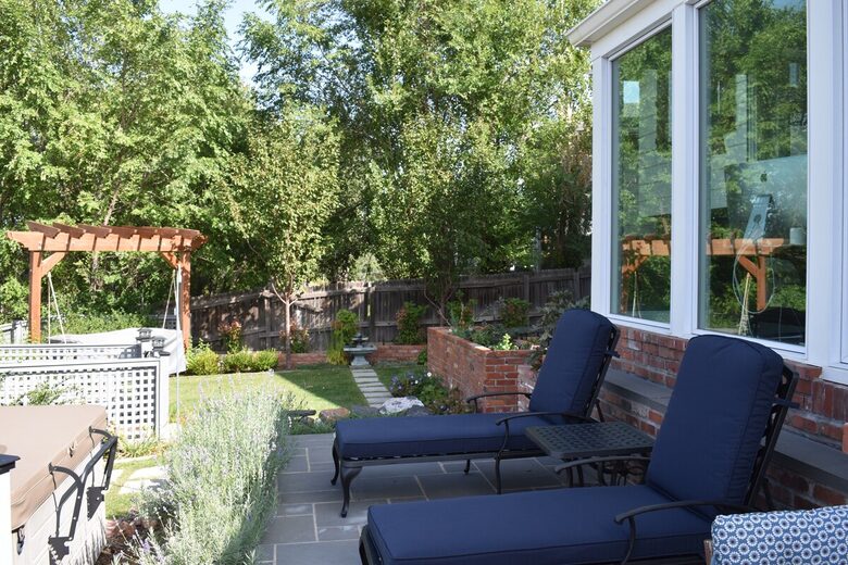 Elevated Mountain Escape Near The Broadmoor - Colorado Springs, Colorado