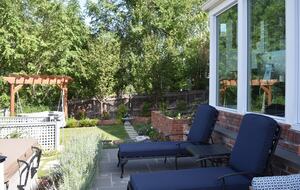 Elevated Mountain Escape Near The Broadmoor - Colorado Springs, Colorado