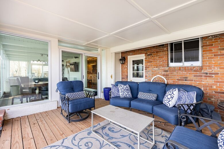 Elevated Mountain Escape Near The Broadmoor - Colorado Springs, Colorado