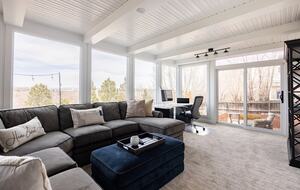 Elevated Mountain Escape Near The Broadmoor - Colorado Springs, Colorado