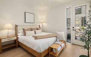 Spa Haven with Panoramic Lake Chelan Views - Chelan, Washington