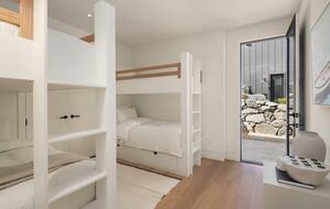 Spa Haven with Panoramic Lake Chelan Views - Chelan, Washington