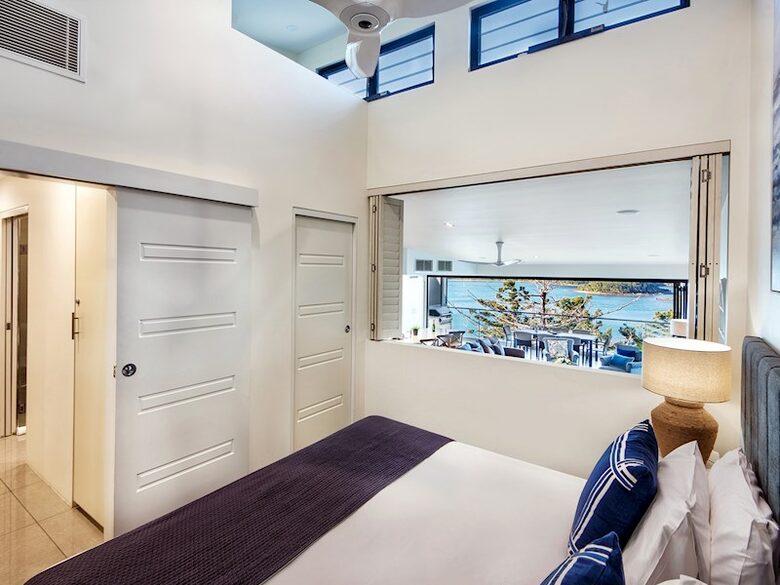 Contemporary Island Elegance with Private Plunge Pool - Hamilton Island, Australia