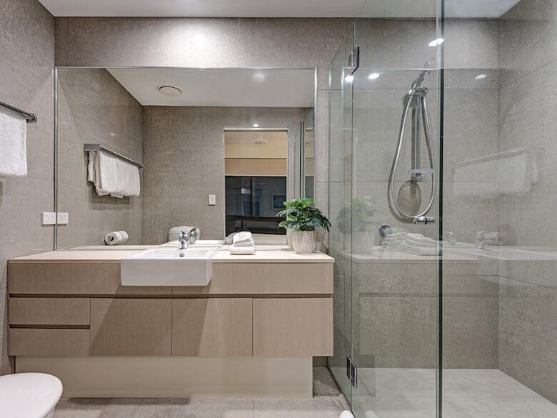 Contemporary Island Elegance with Private Plunge Pool - Hamilton Island, Australia