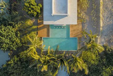 Exclusive Coastal Retreat in Puerto Escondido - Santa María Colotepec, Mexico