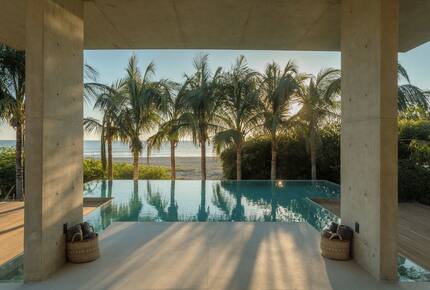 Exclusive Coastal Retreat in Puerto Escondido - Santa María Colotepec, Mexico