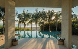 Exclusive Coastal Retreat in Puerto Escondido - Santa María Colotepec, Mexico