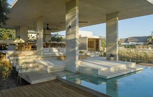 Exclusive Coastal Retreat in Puerto Escondido - Santa María Colotepec, Mexico