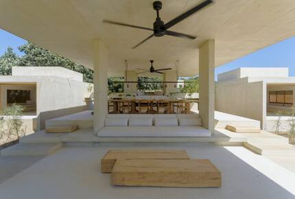 Exclusive Coastal Retreat in Puerto Escondido - Santa María Colotepec, Mexico