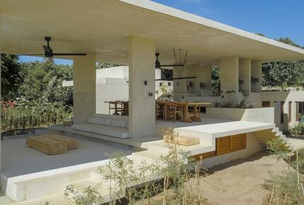 Exclusive Coastal Retreat in Puerto Escondido - Santa María Colotepec, Mexico