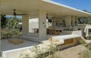 Exclusive Coastal Retreat in Puerto Escondido - Santa María Colotepec, Mexico