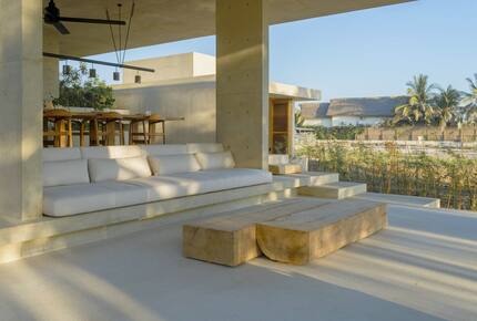 Exclusive Coastal Retreat in Puerto Escondido - Santa María Colotepec, Mexico