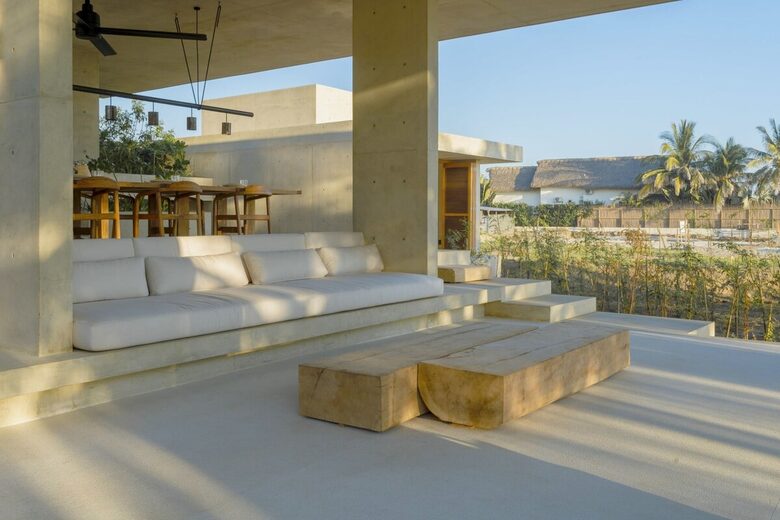 Exclusive Coastal Retreat in Puerto Escondido - Santa María Colotepec, Mexico