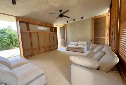 Exclusive Coastal Retreat in Puerto Escondido - Santa María Colotepec, Mexico