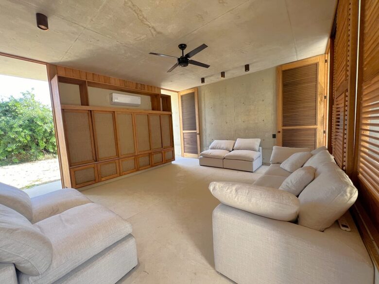 Exclusive Coastal Retreat in Puerto Escondido - Santa María Colotepec, Mexico