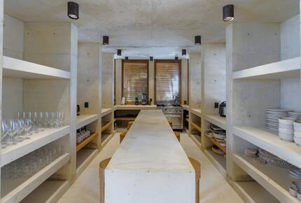 Exclusive Coastal Retreat in Puerto Escondido - Santa María Colotepec, Mexico