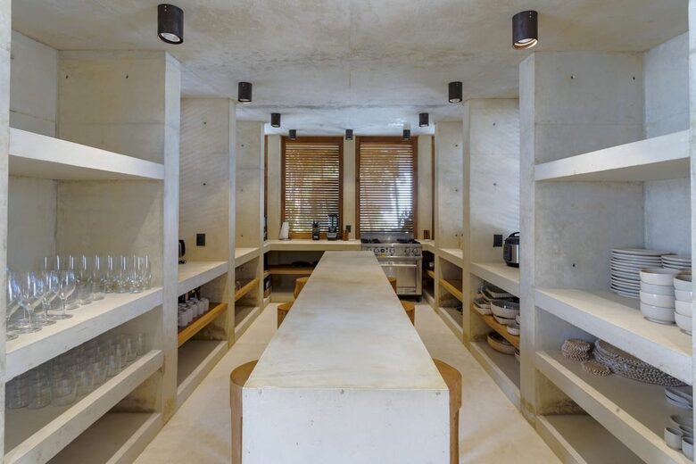 Exclusive Coastal Retreat in Puerto Escondido - Santa María Colotepec, Mexico