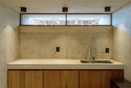 Exclusive Coastal Retreat in Puerto Escondido - Santa María Colotepec, Mexico