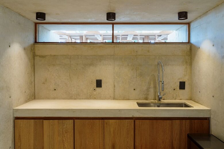 Exclusive Coastal Retreat in Puerto Escondido - Santa María Colotepec, Mexico