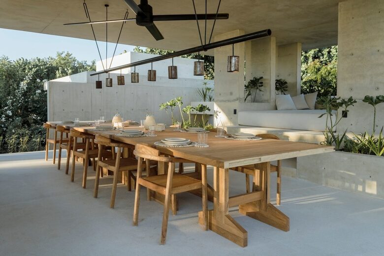 Exclusive Coastal Retreat in Puerto Escondido - Santa María Colotepec, Mexico