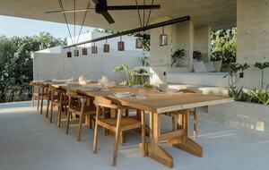 Exclusive Coastal Retreat in Puerto Escondido - Santa María Colotepec, Mexico