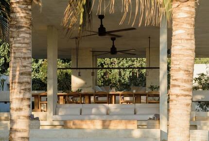 Exclusive Coastal Retreat in Puerto Escondido - Santa María Colotepec, Mexico